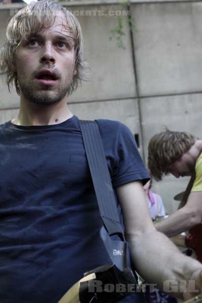 ACTION BEAT - 2011-05-28 - PARIS - Parc de la Villette - 